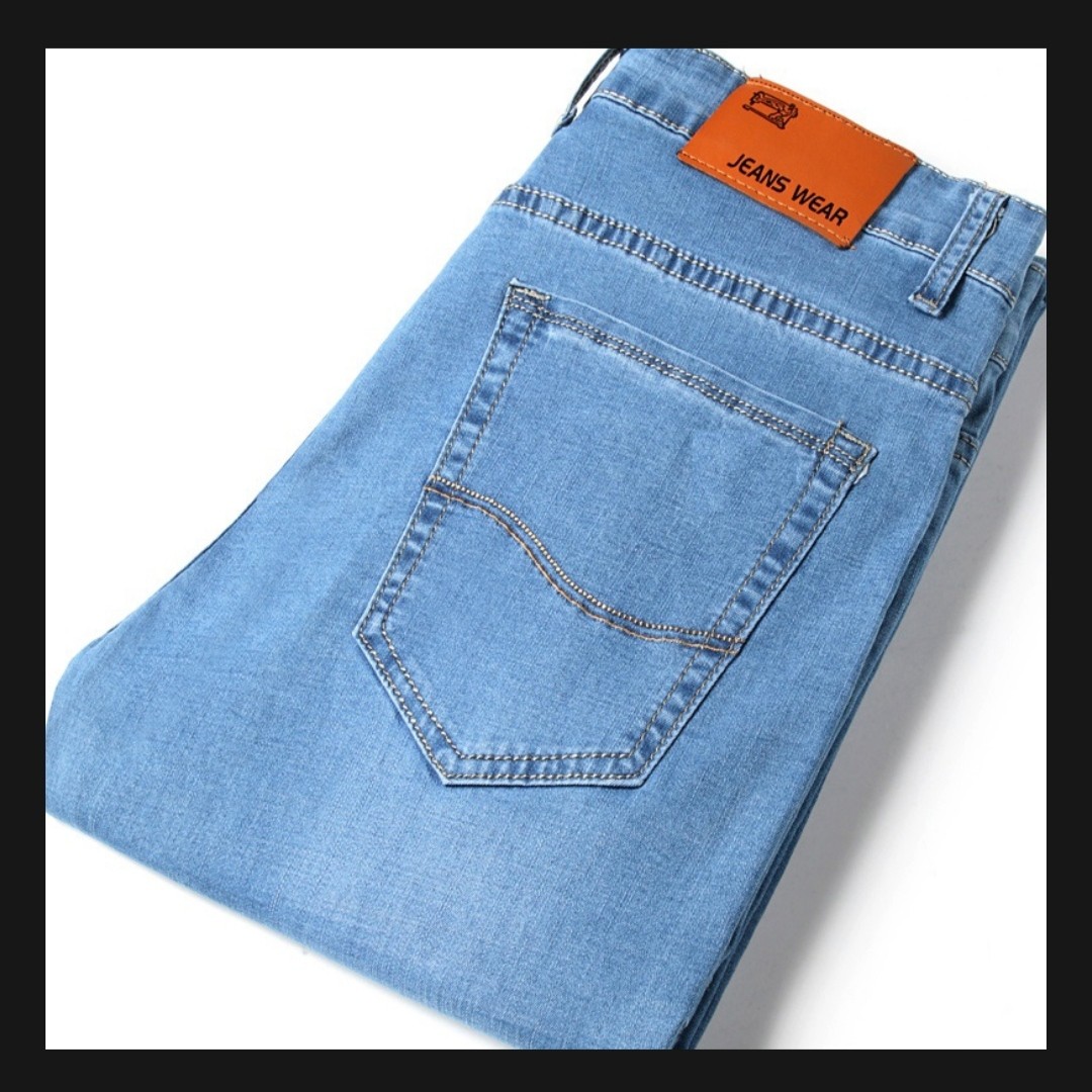 Mens jeans pant 1